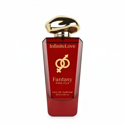 Perfume Fantasy Femme™ – Fragancia Intensa y Seductora para Mujer