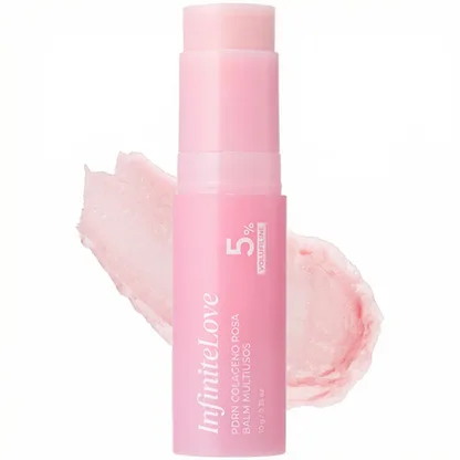 PinkLift Stick™ – Bálsamo Antiarrugas Volumen Instantáneo
