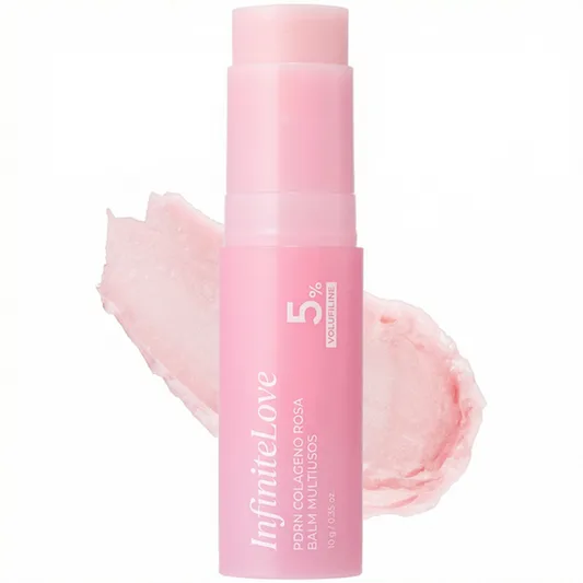PinkLift Stick™ – Bálsamo Antiarrugas Volumen Instantáneo