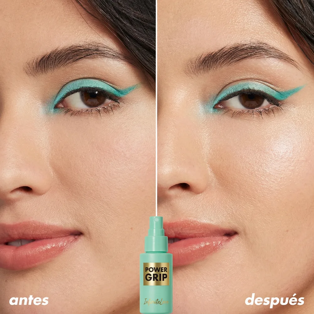 Spray Fijador Hidratante – Maquillaje Perfecto Todo el Día