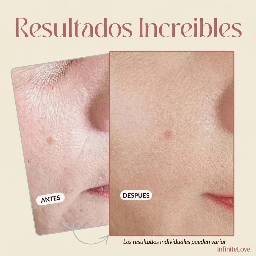 Primer Difuminador Antiarrugas – Efecto Piel Lisa Instantáneo