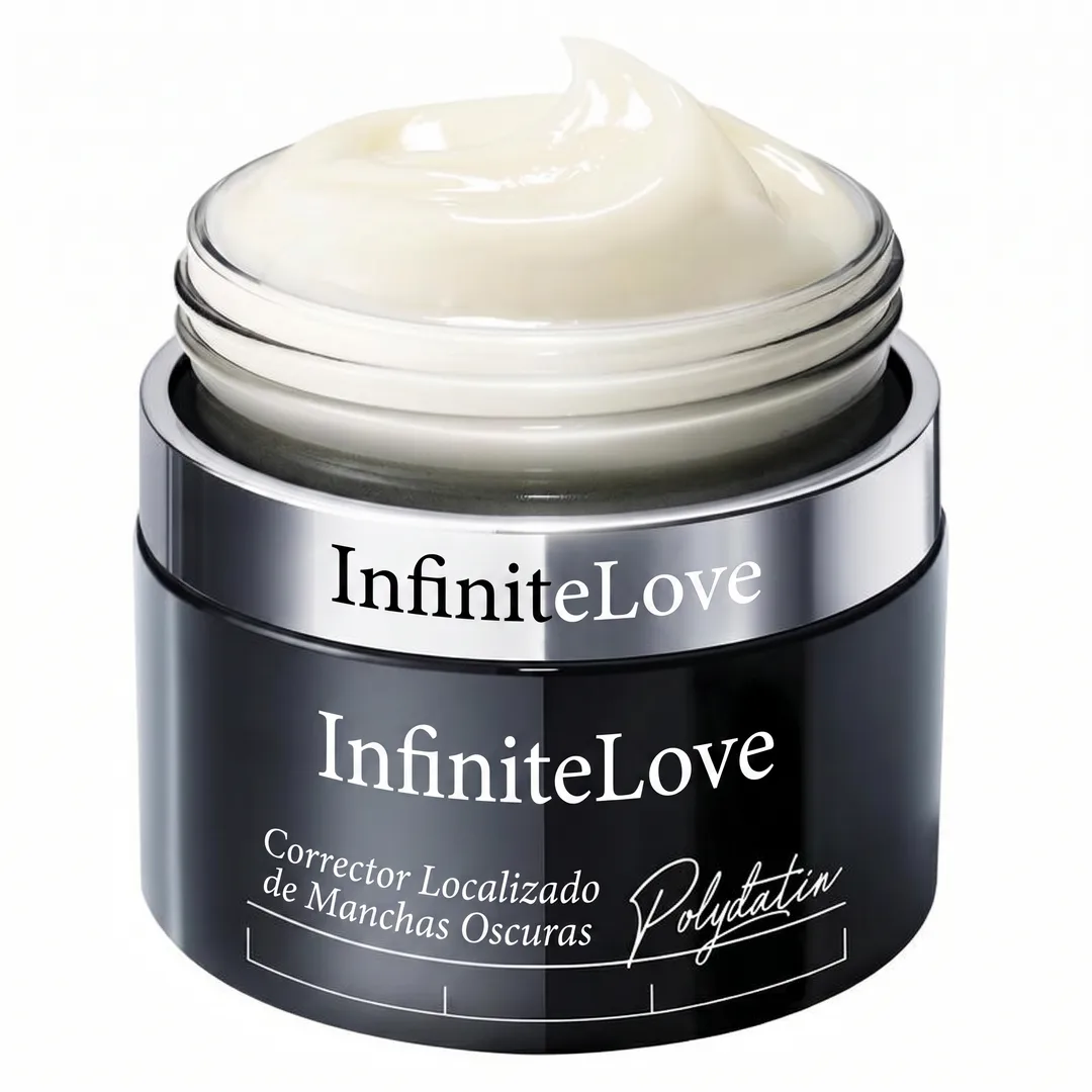 Crema Despigmentante Intensiva – Reduce Manchas y Unifica el Tono