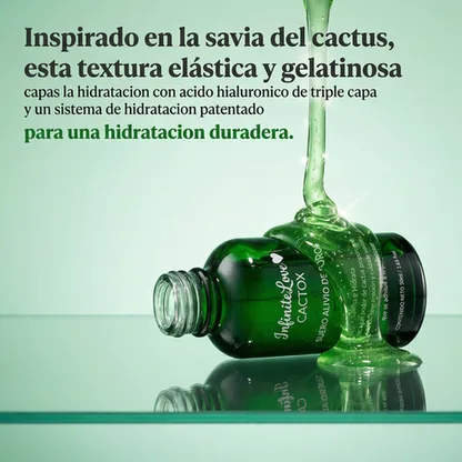 Sérum Refinador de Poros – Piel Lisa, Hidratada y Sin Textura