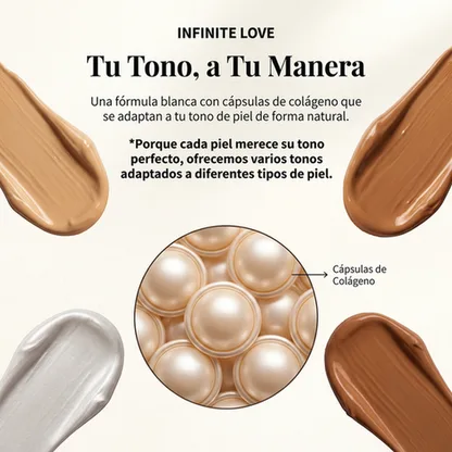 Tu Tono a Tu Manera - Guía de Tonos - INFINITE LOVE
