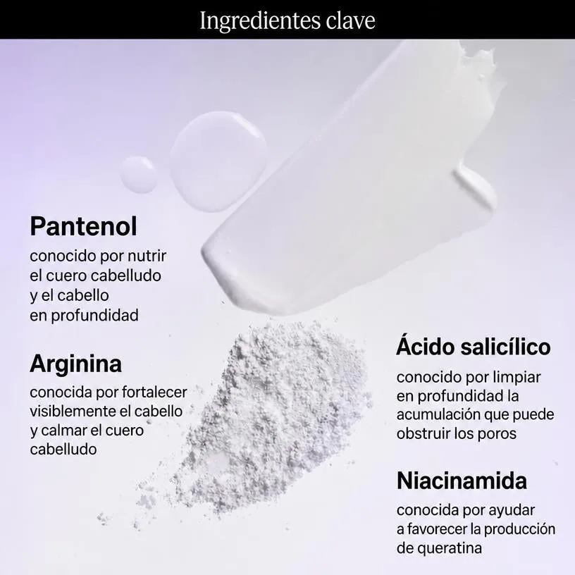 Tratamiento Capilar en Ducha 250 ml