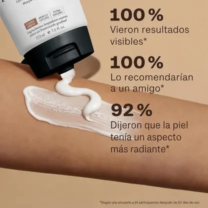 Loción Autobronceadora Corporal — Bronceado Natural sin Sol