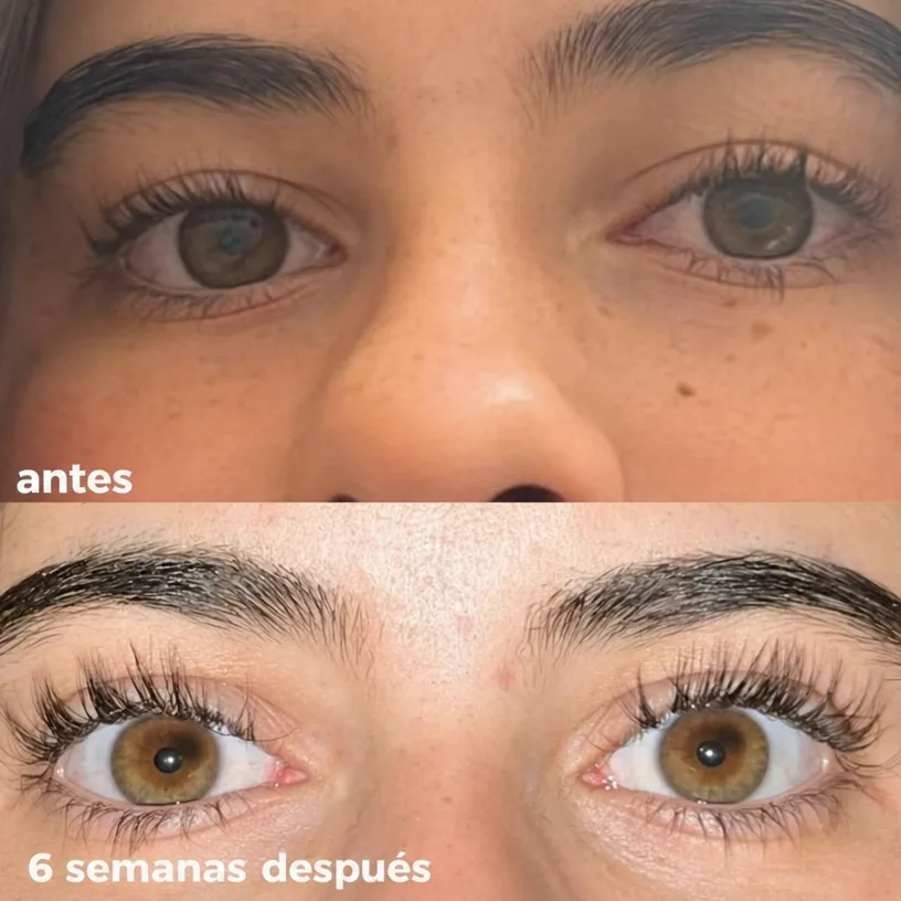 InfiniteLove Mirada Sublime — Sérum Fortalecedor para Pestañas 8 ml