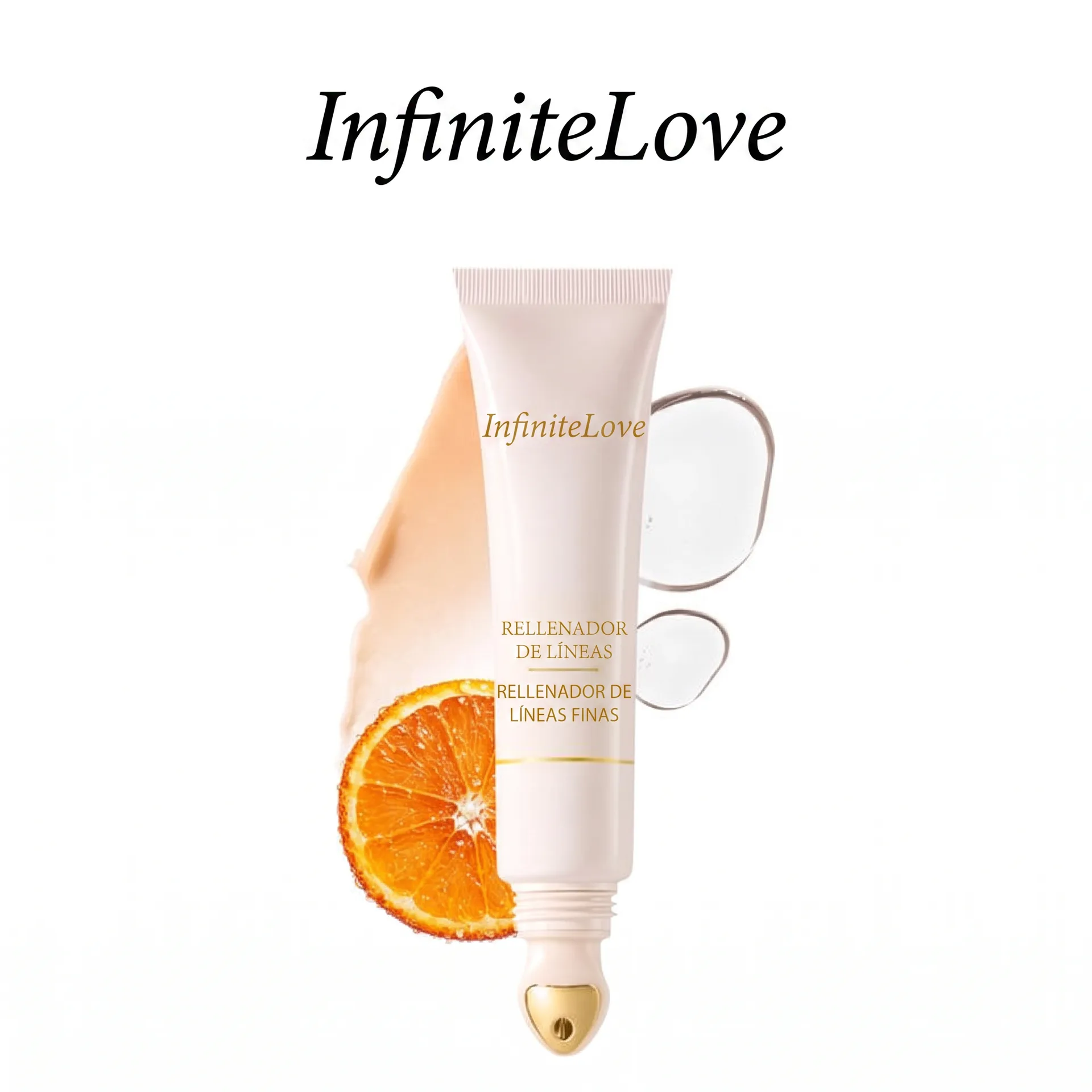 InfiniteLove Rellenador de Líneas Finas - Producto Hero