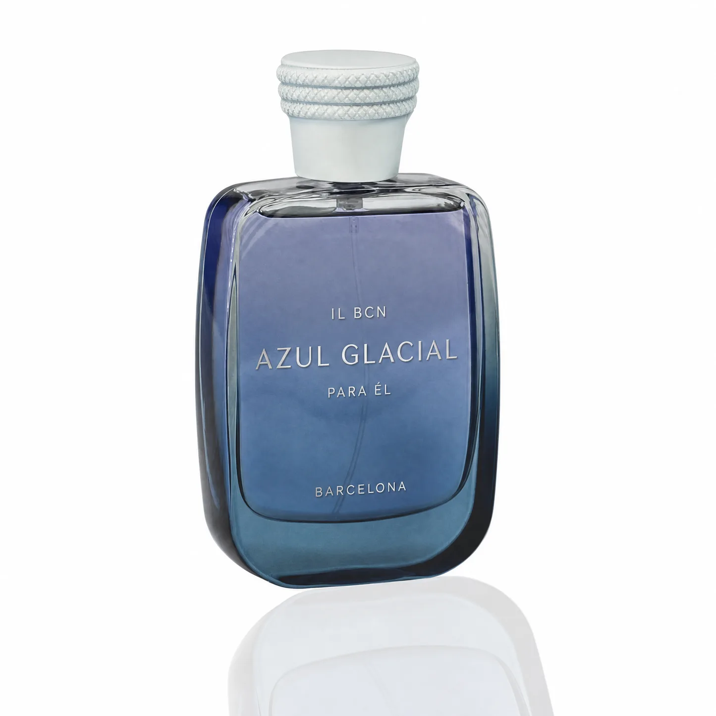 Azul Glacial — Eau de Parfum para Hombre · 100 ml