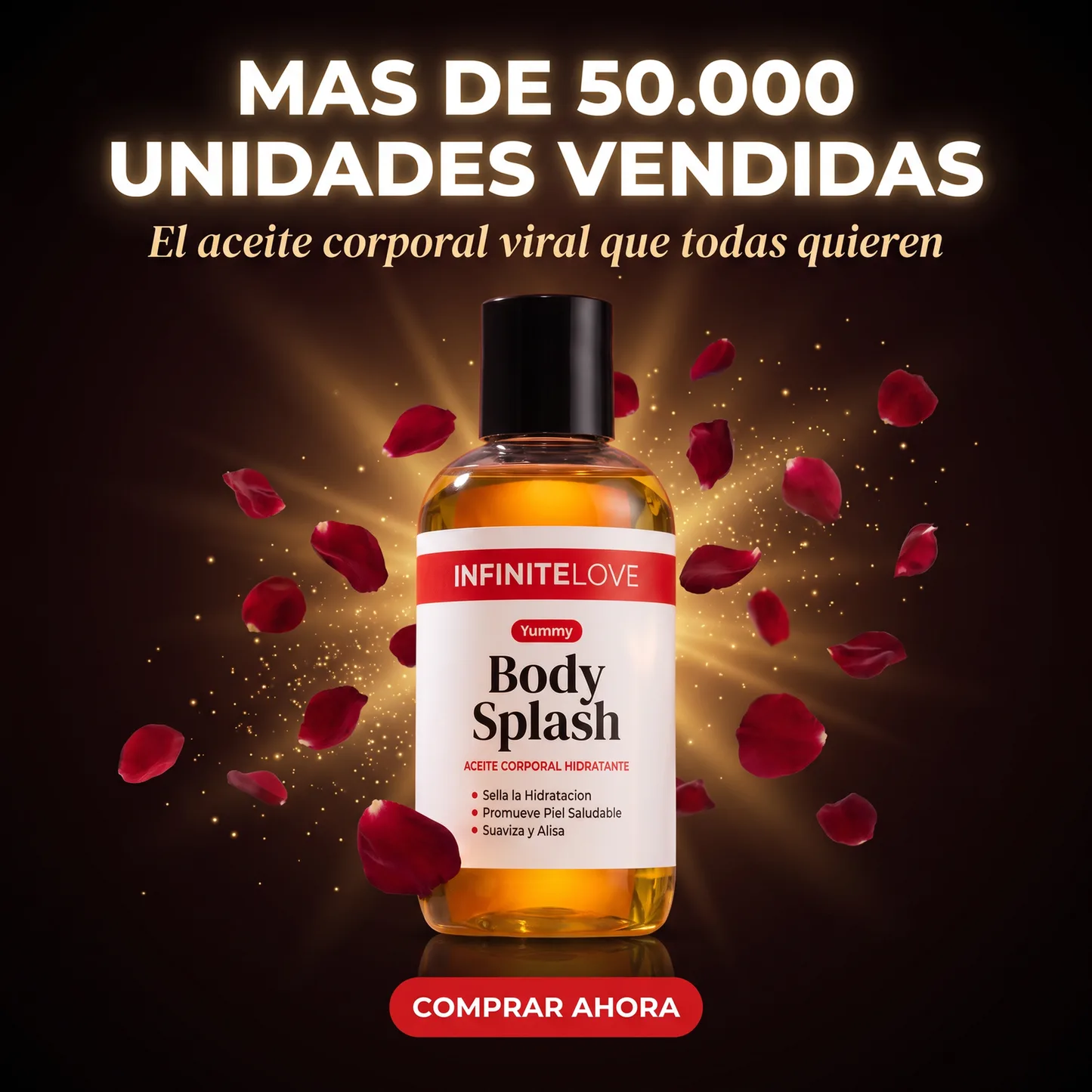 Mas de 50.000 Unidades Vendidas