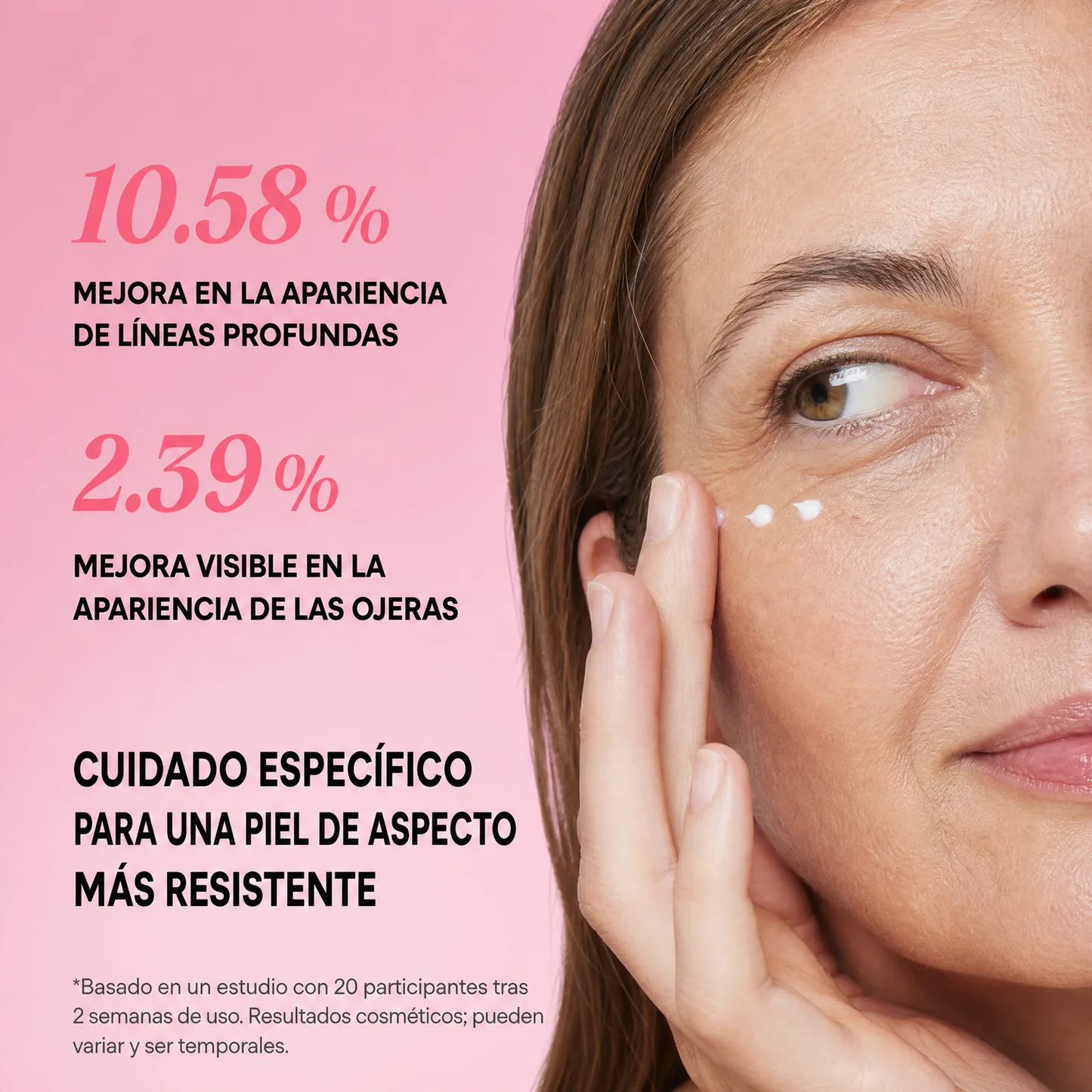 Firmeza Viva — Dúo Facial Reafirmante con Colágeno 5D · 60 ml + 30 ml