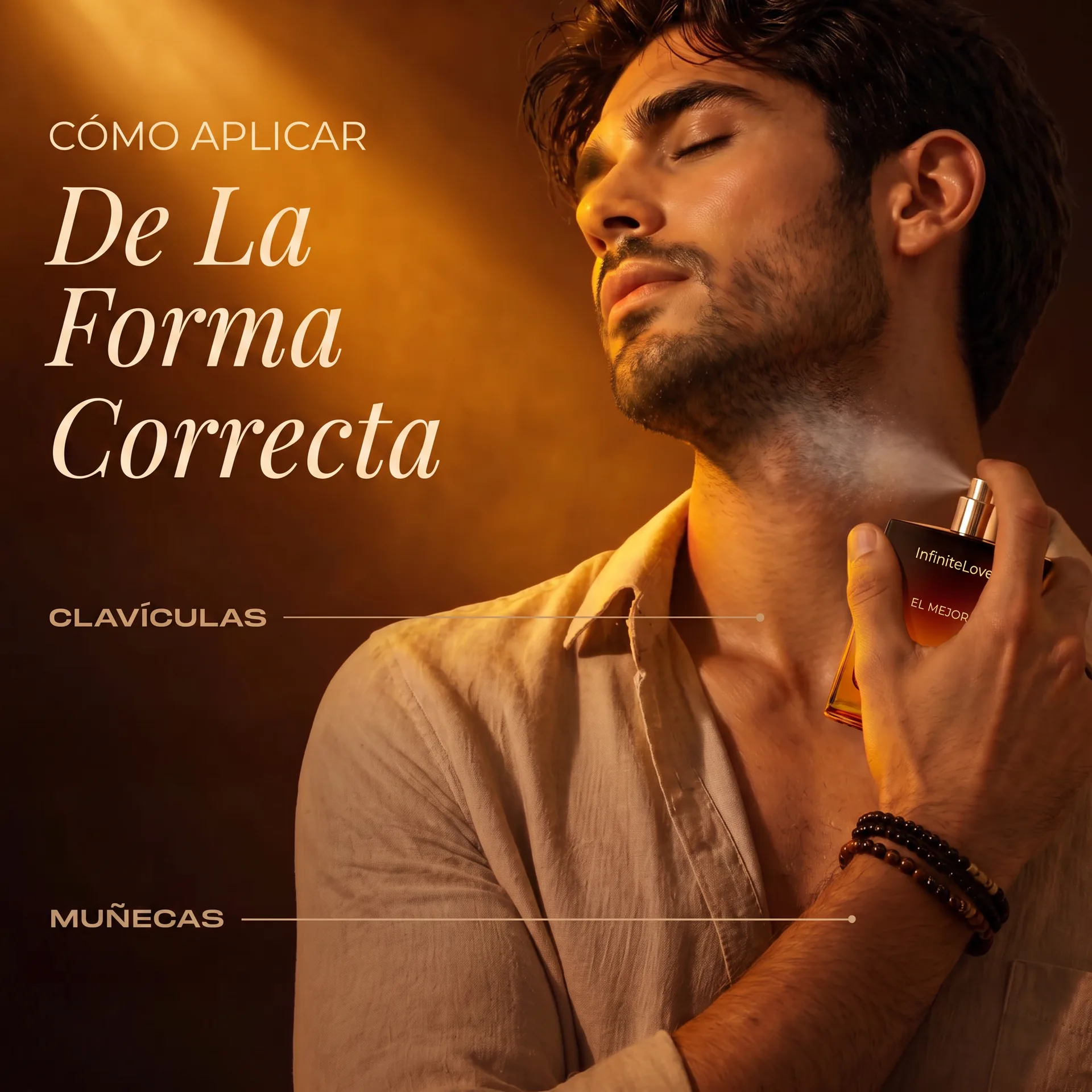 Cómo Aplicar De La Forma Correcta