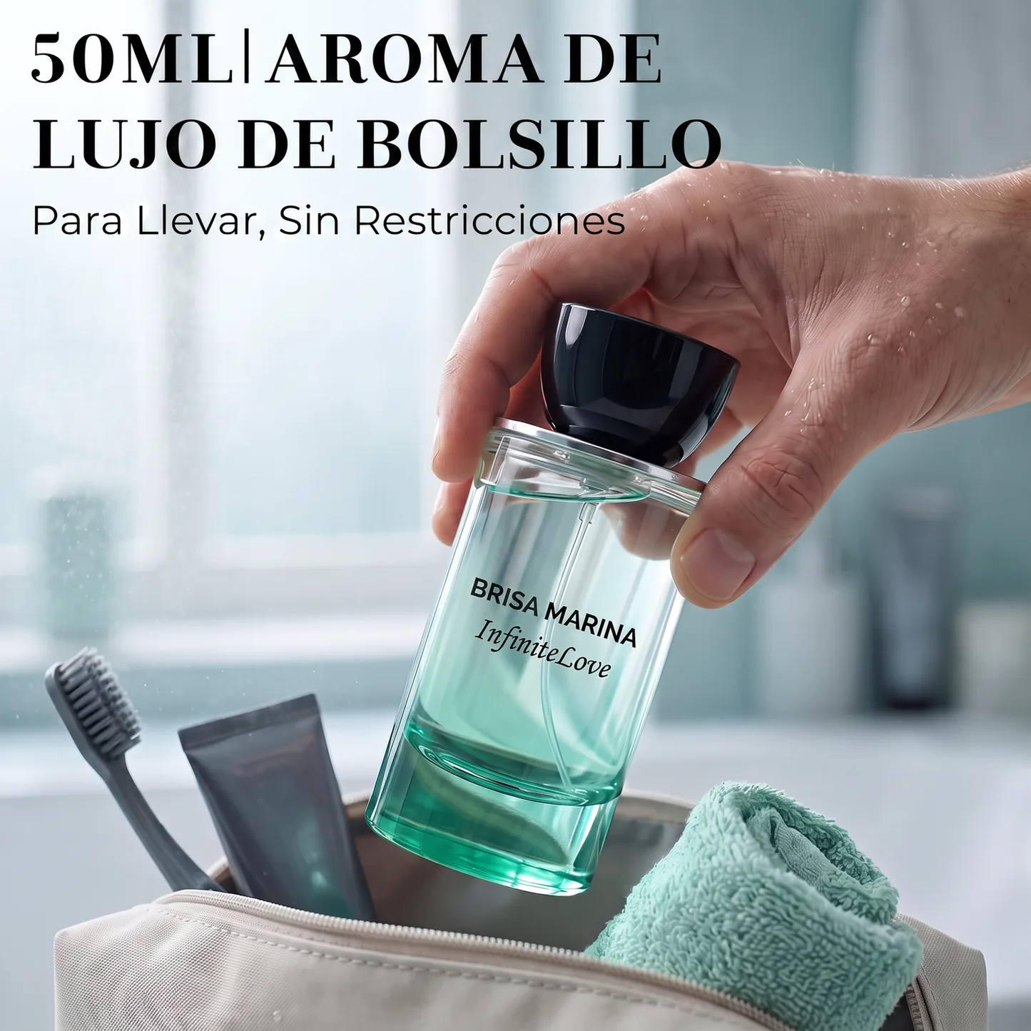 50ml Bolsillo Brisa Marina