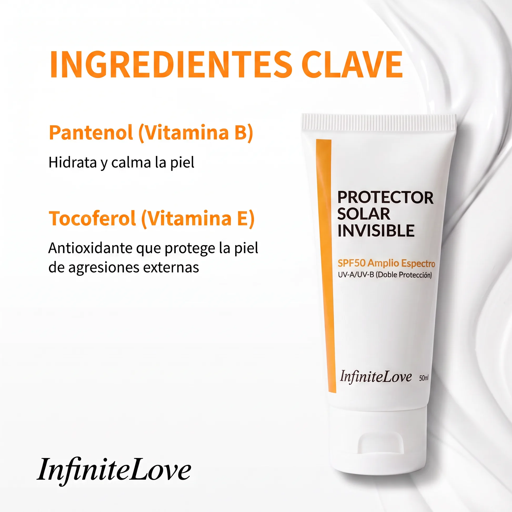 Protector Solar Ingredientes Corregido