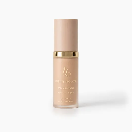 InfiniteGlow Base Adaptable - Producto