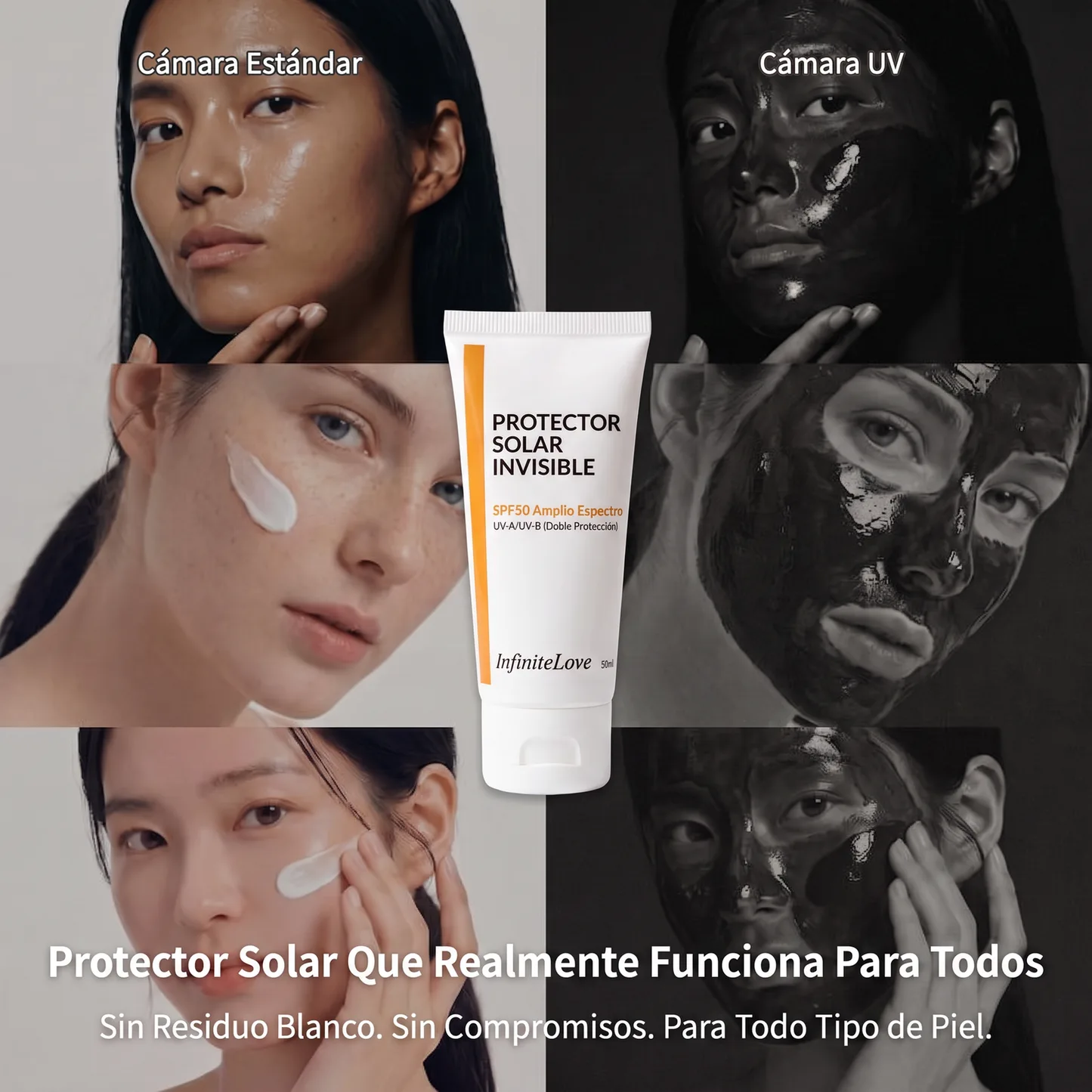 Protector Solar UV Camera Corregido