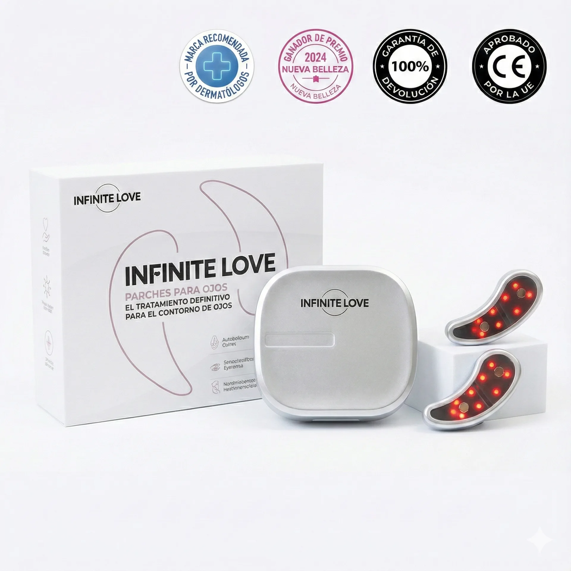 InfiniteEyepods