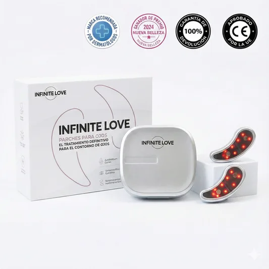 InfiniteEyepods