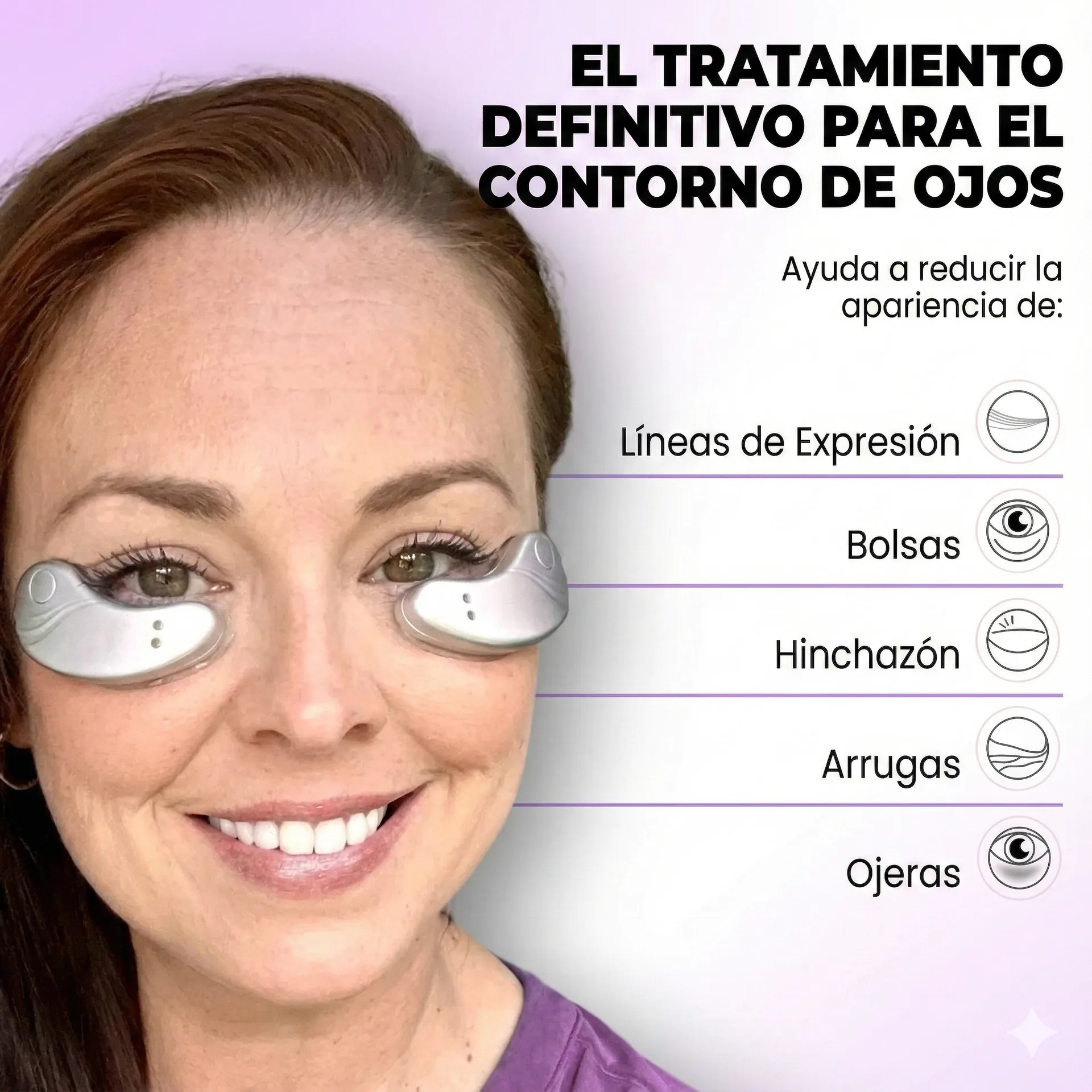 InfiniteEyepods