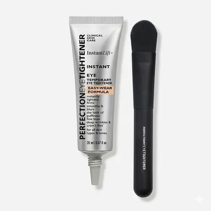 InfiniteLift – Gel tensor para bolsas y líneas de expresión