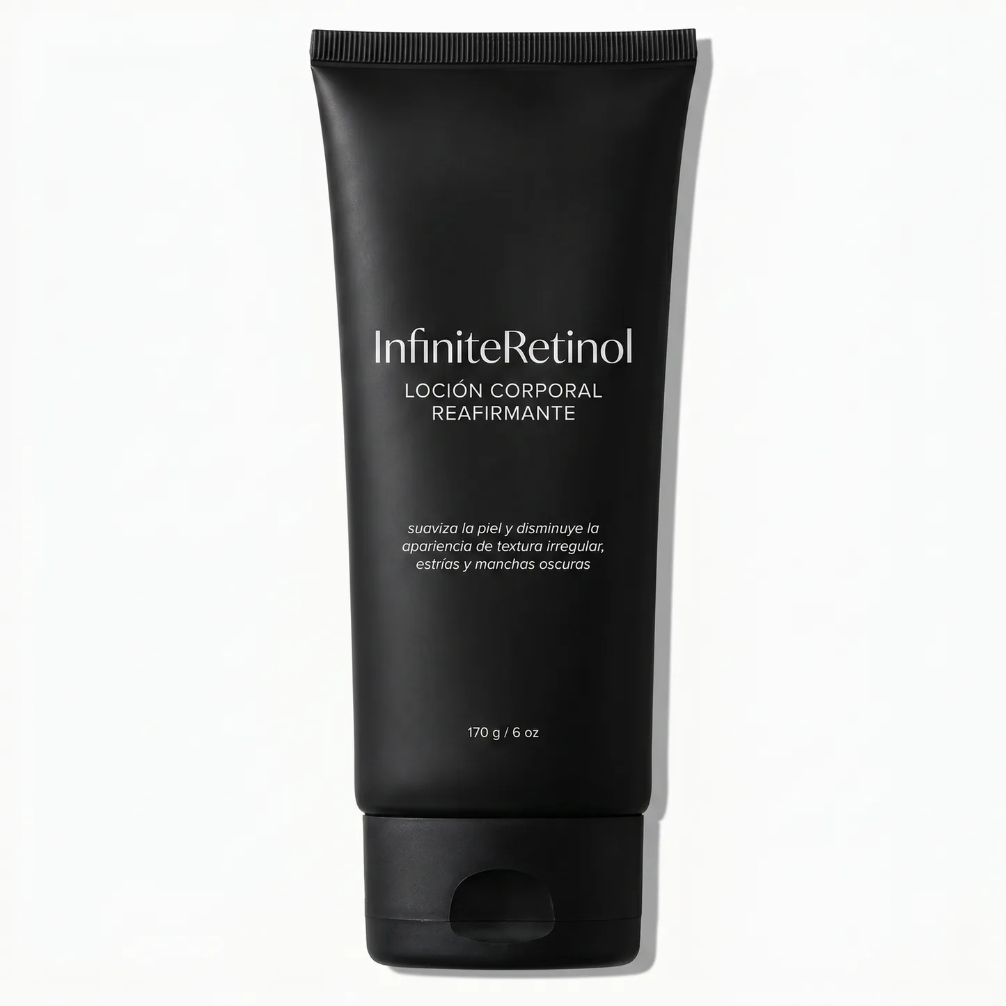 InfiniteRetinol - Loción Corporal Reafirmante