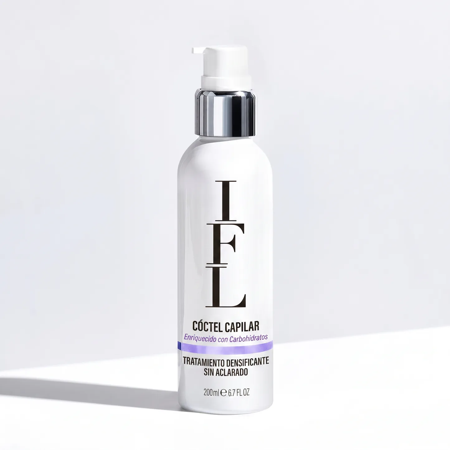 IFL Cóctel Capilar Densificante Sin Aclarado 200ml