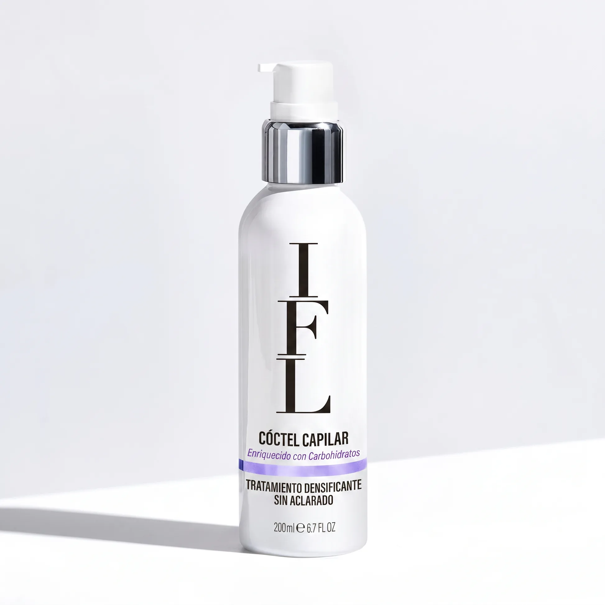 IFL Cóctel Capilar Densificante Sin Aclarado 200ml