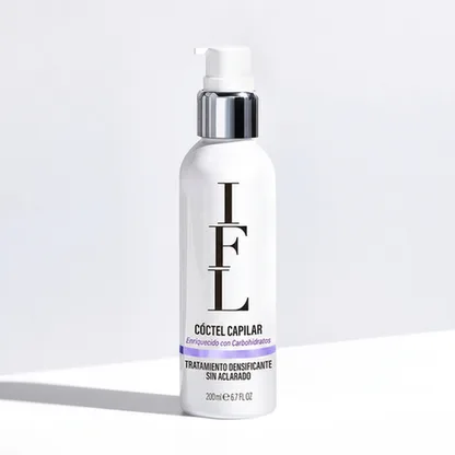 IFL Cóctel Capilar Densificante Sin Aclarado 200ml