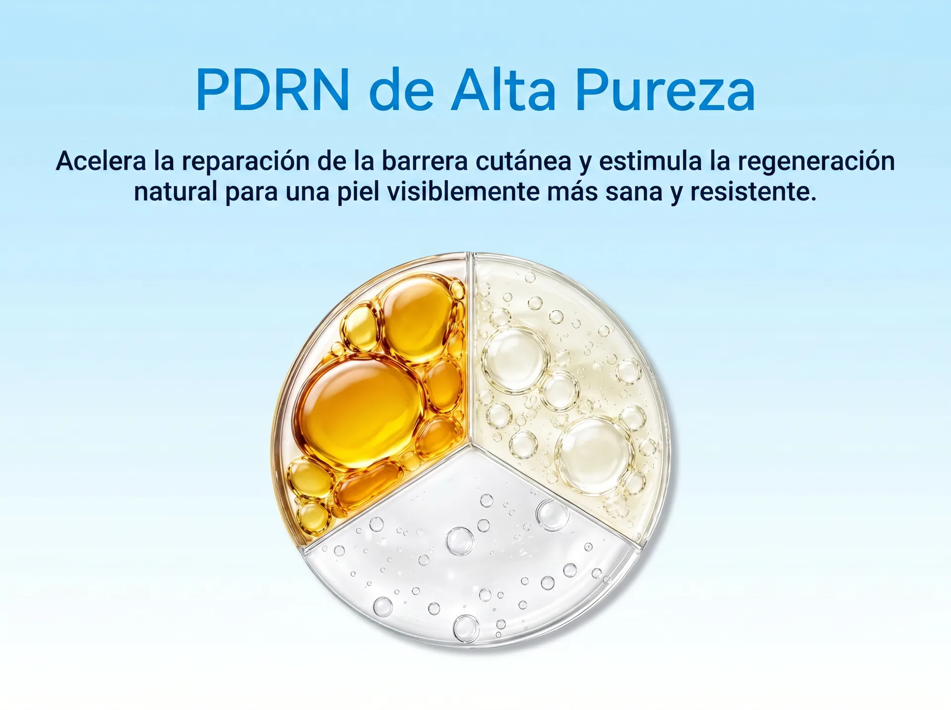 PDRN de Alta Pureza