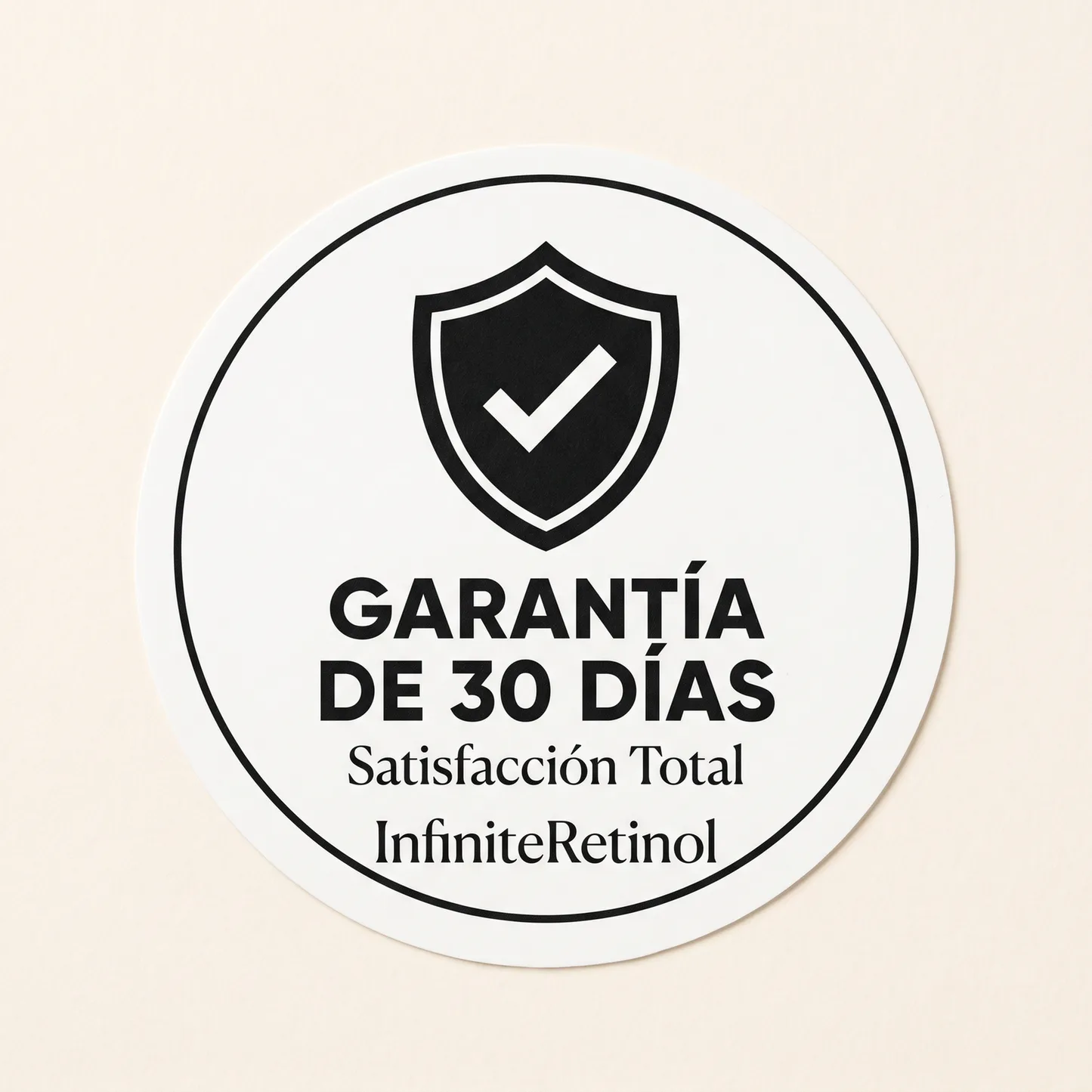 InfiniteRetinol - Loción Corporal Reafirmante