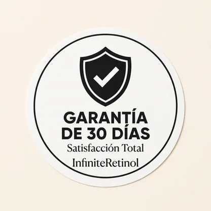 InfiniteRetinol - Loción Corporal Reafirmante