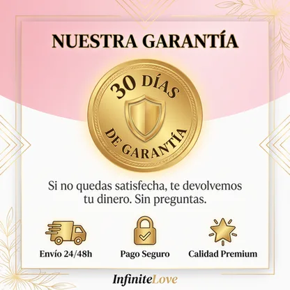 Garantía 30 Días InfiniteLove