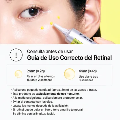 Guía de uso
