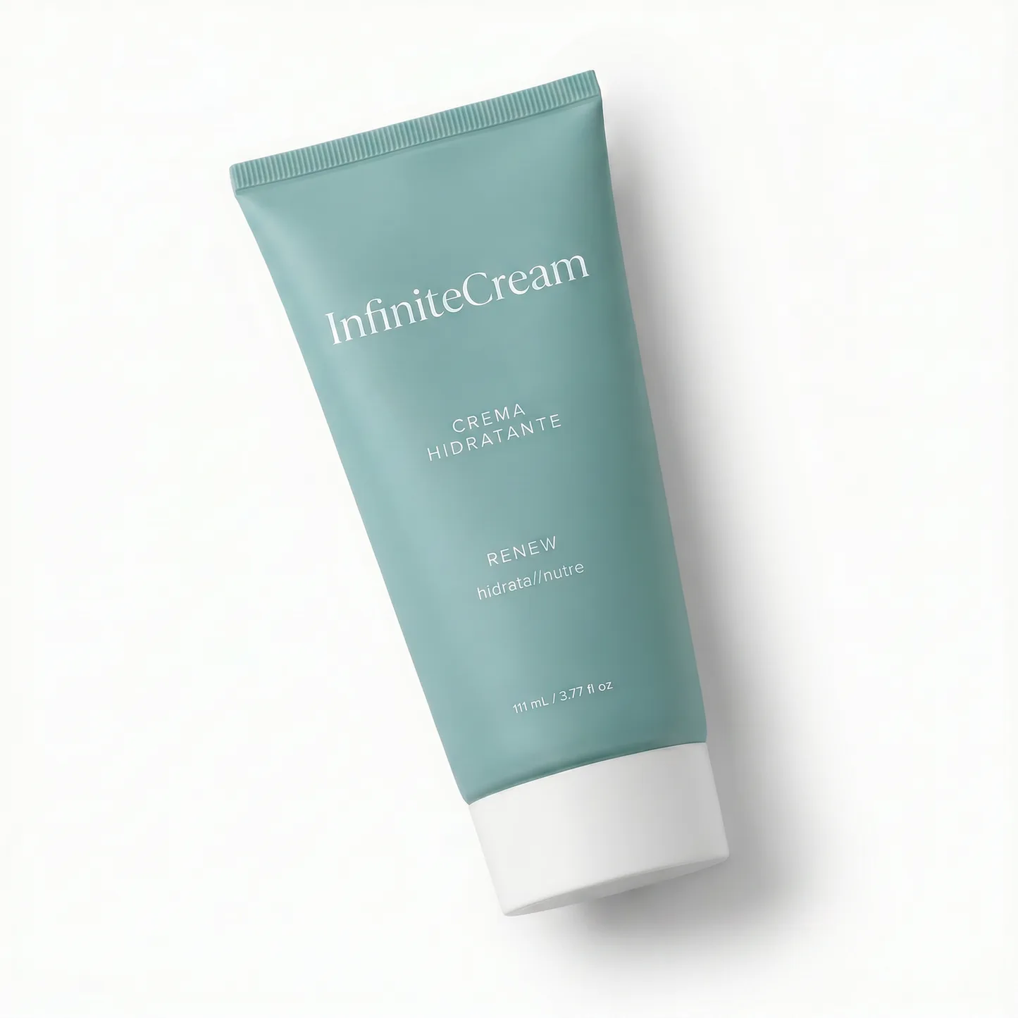 InfiniteCream - Crema Hidratante
