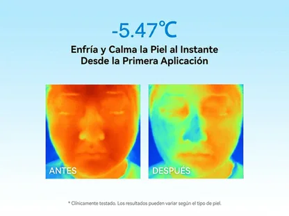 InfiniteSculpt - Crema Gel Gua Sha Reafirmante