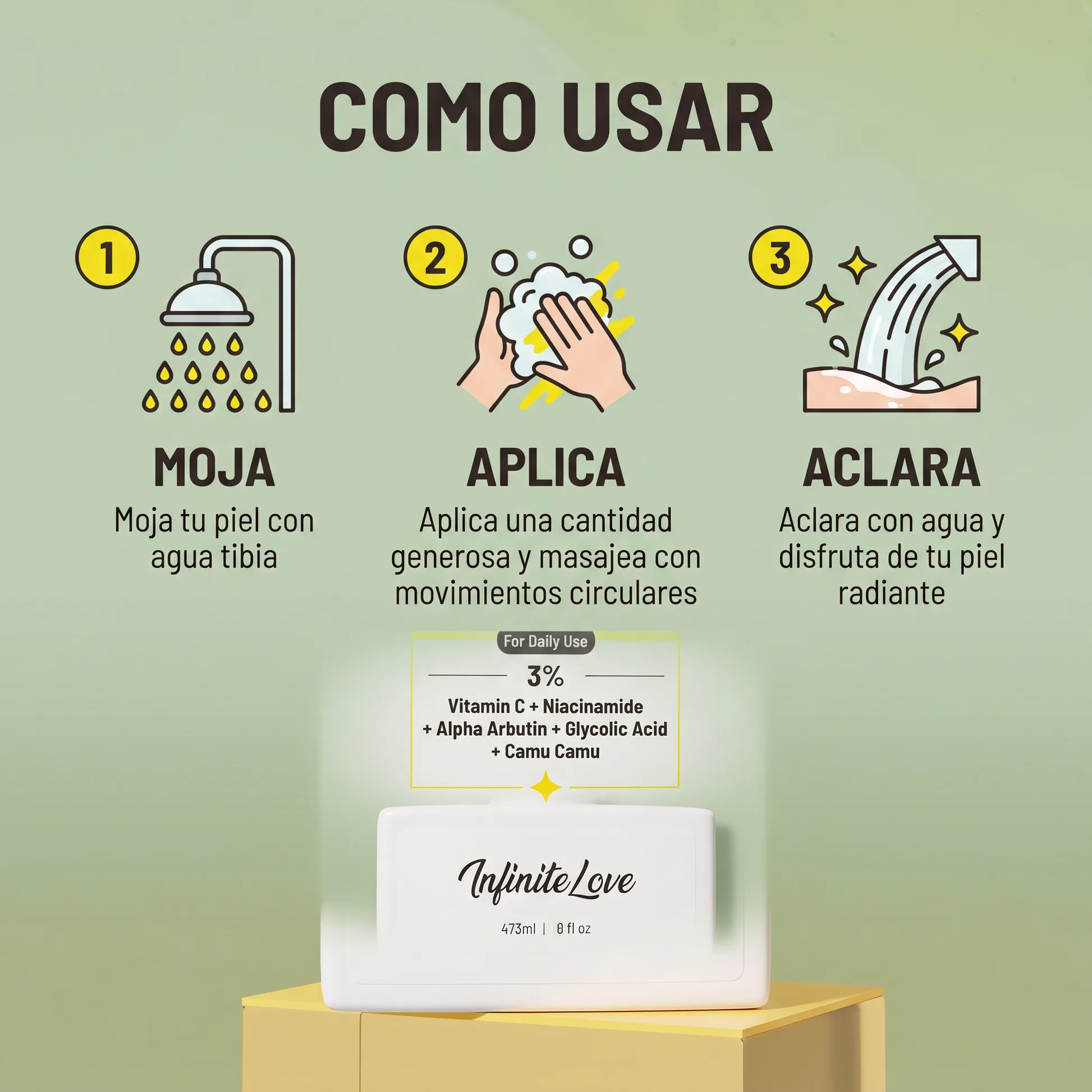 Como Usar