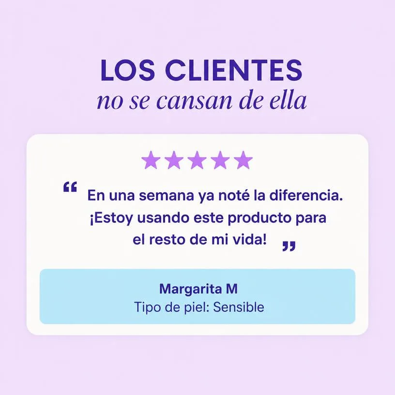 Crema Reafirmante y Tonificante para Brazos 7% Complejo ProTight Ashwagandha Anti-Flacidez 100ml