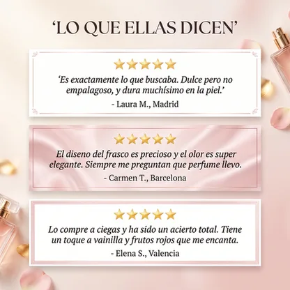 Testimonios