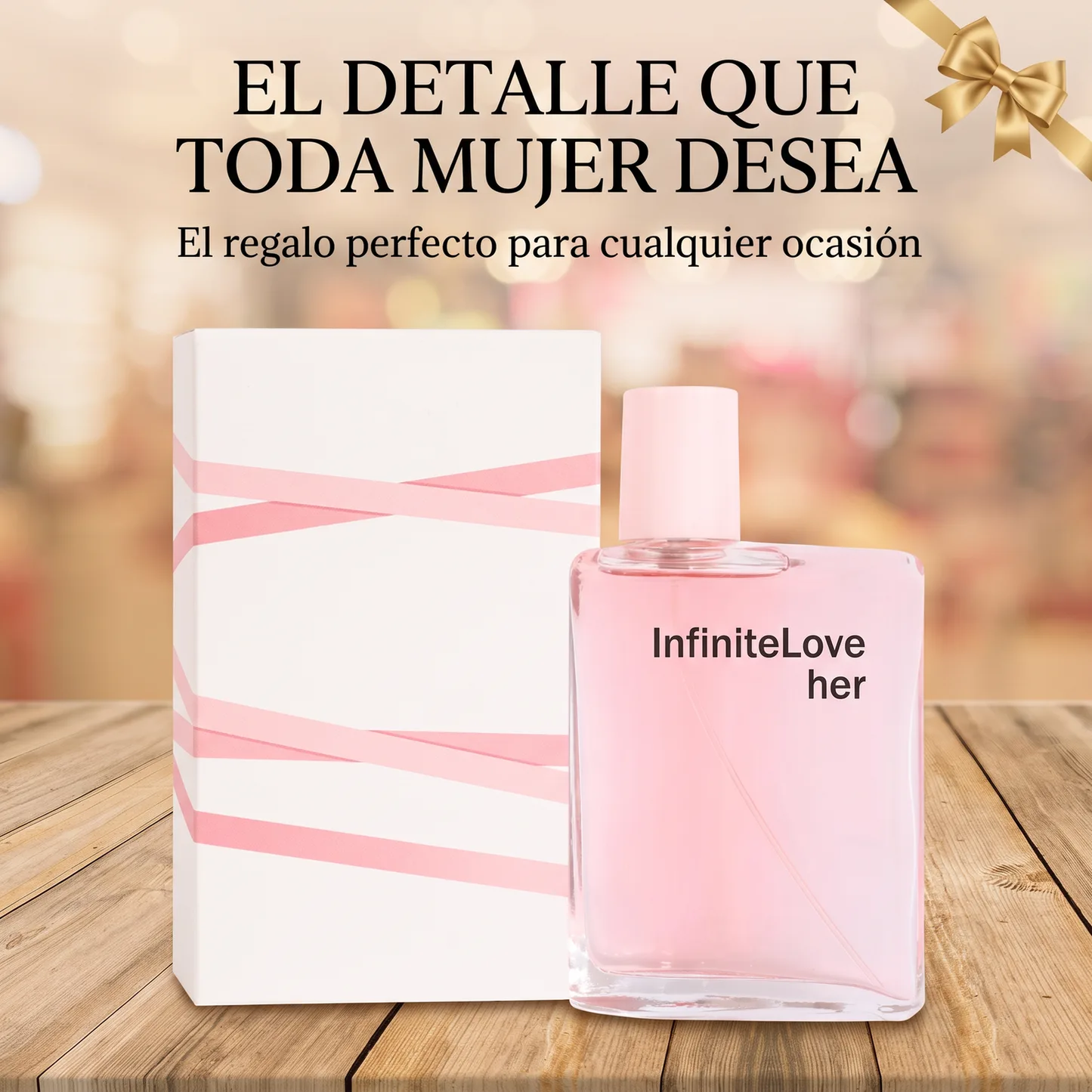 El Regalo Perfecto