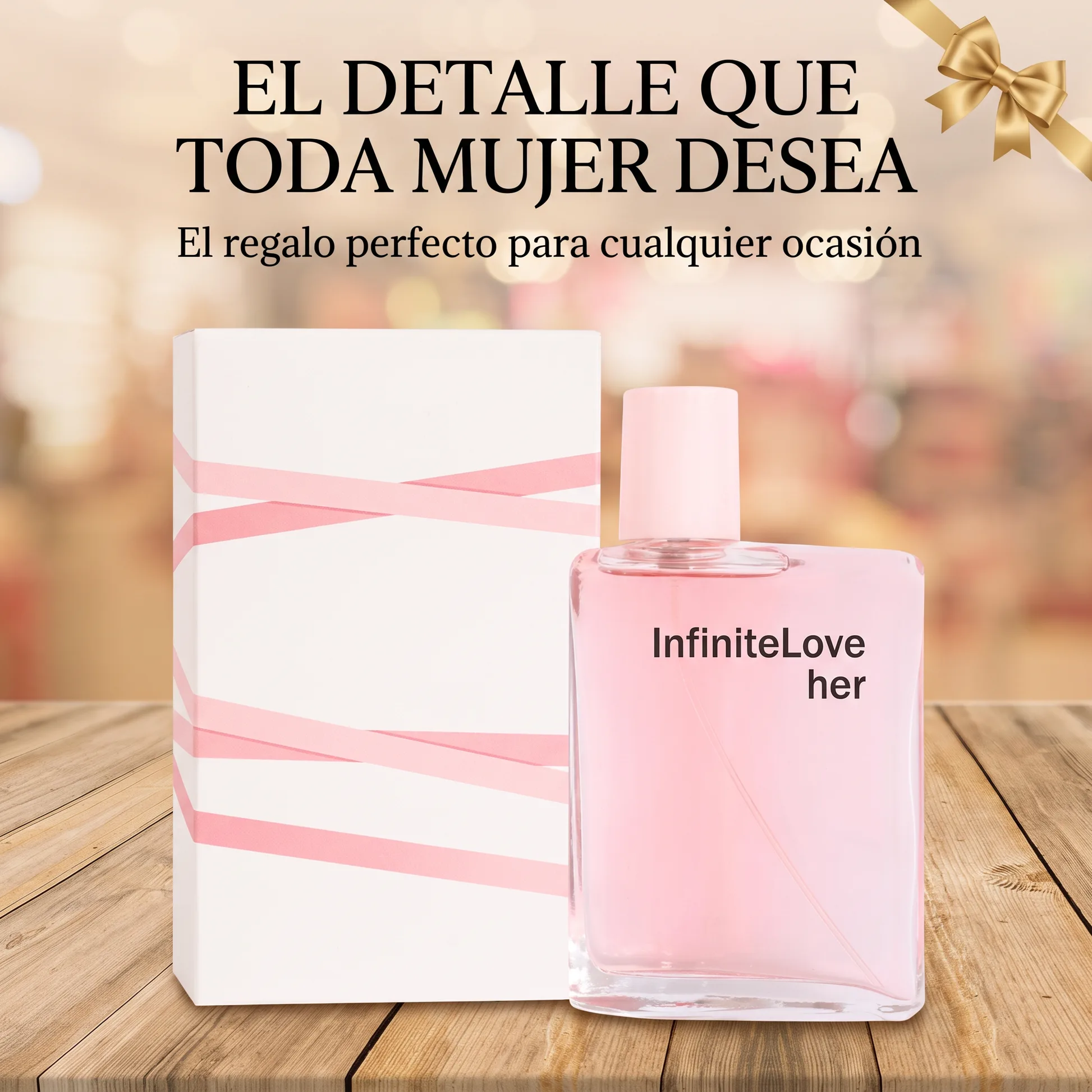 El Regalo Perfecto