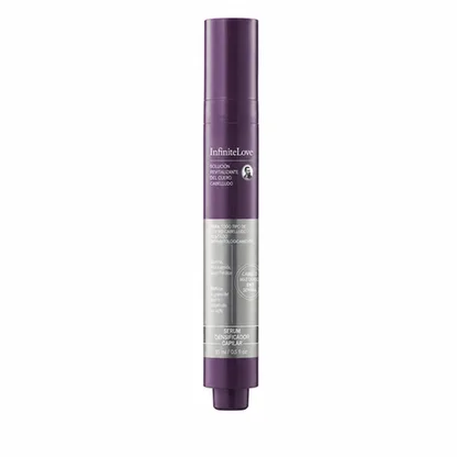Serum Densificador Capilar Roll-On — Solución Revitalizante 15 ml