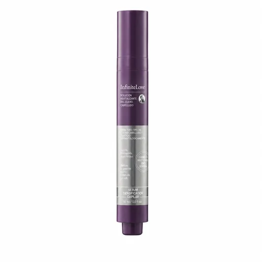 Serum Densificador Capilar Roll-On — Solución Revitalizante 15 ml