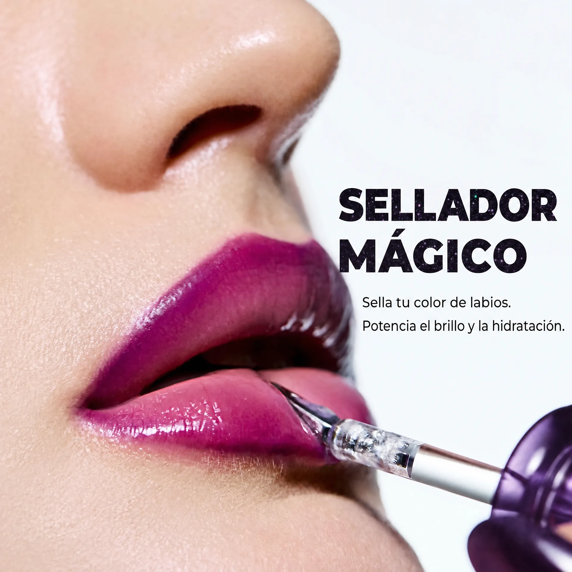 Sellador Magico - Fijador de Labios InfiniteLove