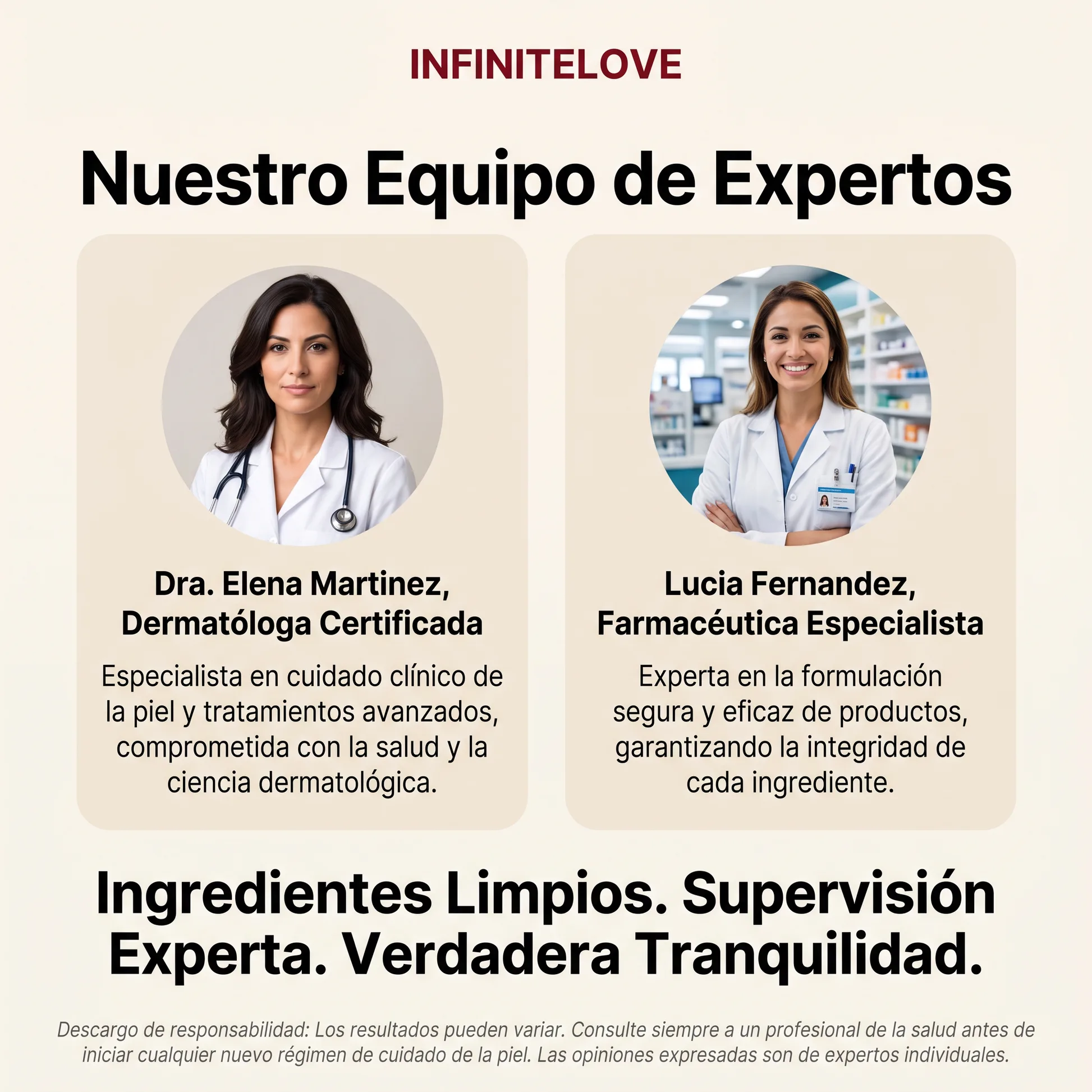 Equipo de Expertos
