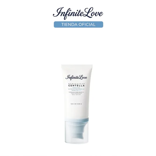 Packshot InfiniteLove Tienda Oficial