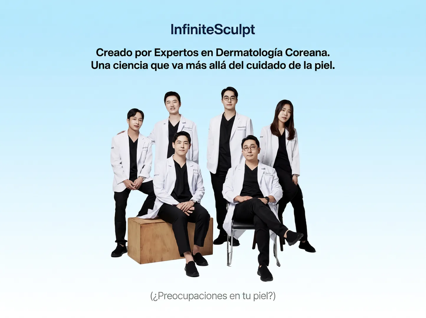 InfiniteSculpt - Crema Gel Gua Sha Reafirmante