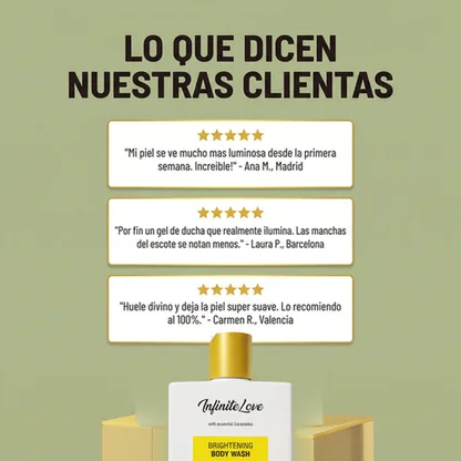 Testimonios Clientas