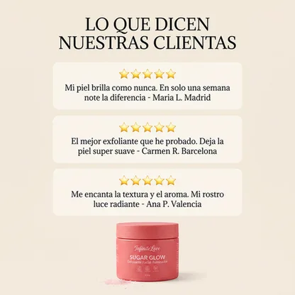 Testimonios Clientas