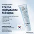 Crema Facial Rejuvenecedora Coreana
