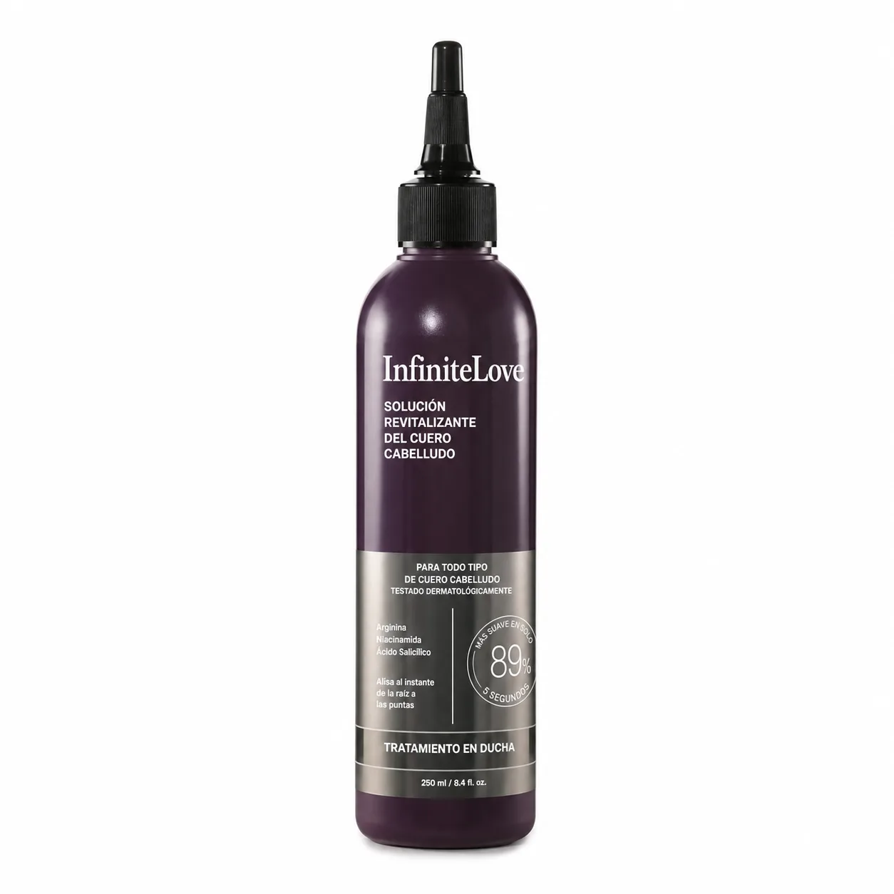 Tratamiento Capilar en Ducha 250 ml